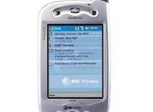 Възможно е обновяване на  Siemens SX56 с Windows Mobile 2003
