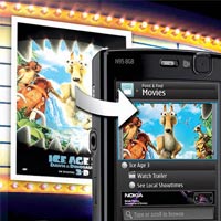 Nokia Point & Find - лесен начин за намиране на информация