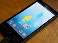 Вече има порт на MeeGo за HTC HD2