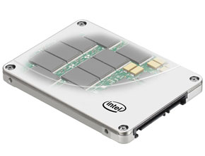 Intel обяви трето поколение твърдотелни дискове от серията 320
