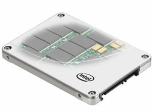 Intel обяви трето поколение твърдотелни дискове от серията 320