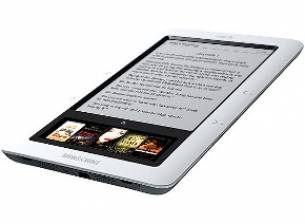 Още за съдебните спорове между Barnes & Noble и Microsoft