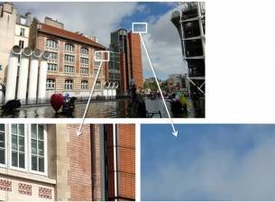 Камерата на Moto X най-сетне е подобрена и то сериозно