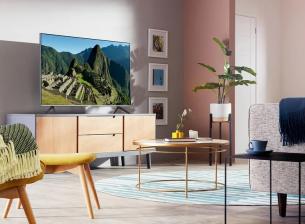Samsung подобрява технологията HDR10+
