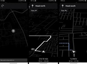 Предстояща функция на Google Maps ще намали драстично разхода на енергия