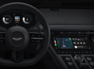Тези производители ще добавят поддръжка за Apple CarPlay Ultra