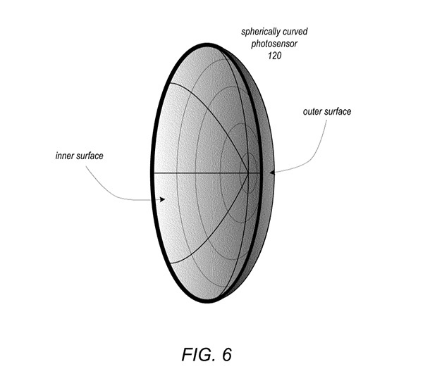Apple патентова по-компактна камера за iPhone