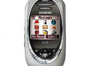 Нова firmware версия за SL55