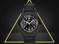 Първият умен часовник на Montblanc се казва Summit