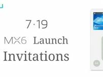 Meizu се кани да представи MX6 на 19 юли