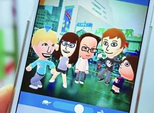 Приложението Miitomo ще бъде достъпно в Европа от 31 март