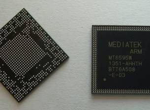 Новият 8-ядрен процесор на MediaTek ще конкурира Qualcomm при LTE решенията