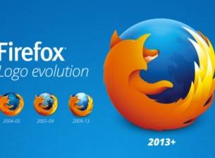 Firefox има ново лого и нови версии на Firefox Beta