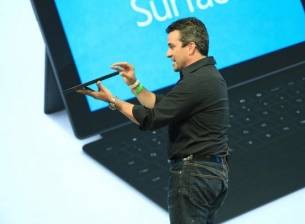 Acer се съмнява в успеха на таблетите Surface на Microsoft