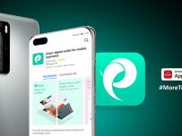 Изтегляне на phyre от AppGallery може да ви донесе Huawei P40 Pro 