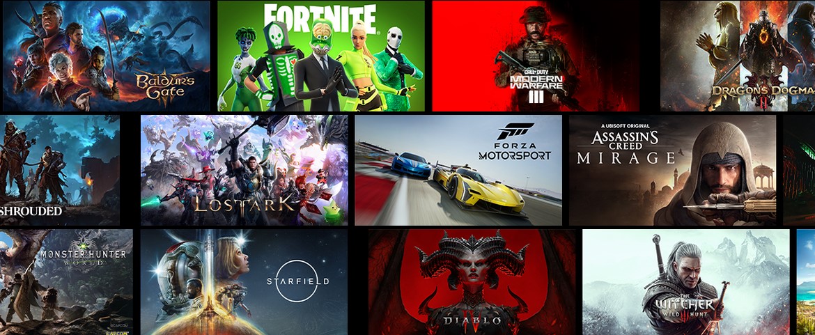 NVIDIA въвежда времеви ограничения в GeForce Now