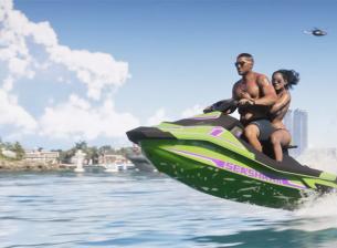 Rockstar Games пусна втори трейлър на GTA 6