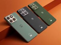 Motorola Edge 70 излиза на пазара като глобална версия на X70 Air