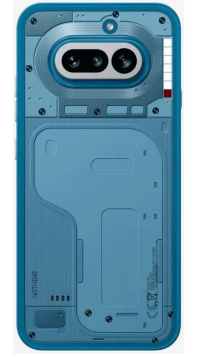 Nothing Phone (4a)