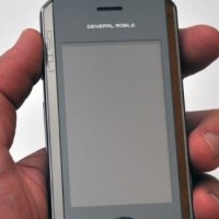 Видео на телефона с Android с 2 SIM карти на General Mobile