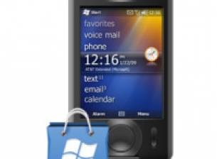 Приложенията за Windows Mobile ще могат да се инсталират върху външна памет