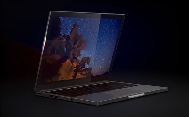 Google Pixel C ще е премиум 10.2