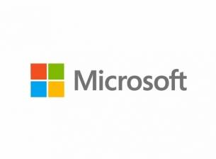 Microsoft представи новото си лого