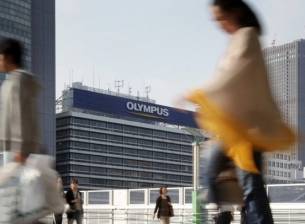 Sony може би се кани да инвестира 50 милиарда йени в Olympus