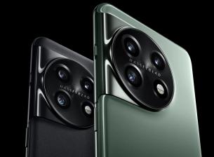 OnePlus 11 залага на Snapdragon 8 Gen 2 и технологии на Hasselblad
