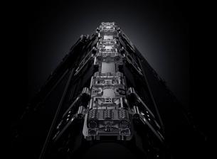 Видео показва Xiaomi  Mix Fold 3 отвътре