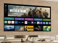 OLED телевизорите на LG от 2023 вече получават webOS 24 с Chromecast 