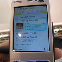 N-Gage за настолен компютър