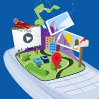 Уебсървър за Android