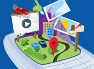 Уебсървър за Android