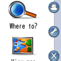 Garmin Mobile XT 5.0 за UIQ 3 и S60 3rd Edition