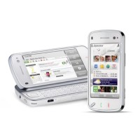 Nokia си признава някои грешки, свързани с N97