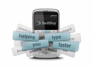 Нова бета версия на SwiftKey