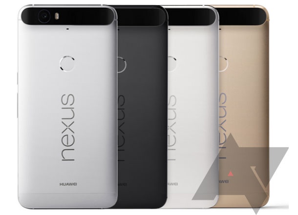 Ето колко ще струват Nexus 5X и Nexus 6P