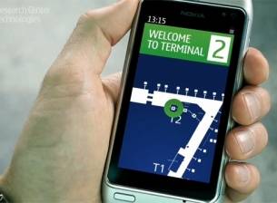 Организация ще се грижи за хармонизиране на технологиите за позициониране на закрито