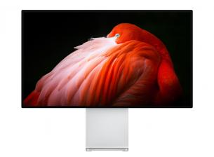 Apple изглежда подготвя по-достъпен дисплей