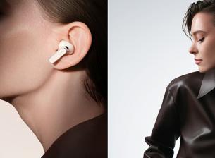 Huawei FreeBuds Pro 5 са вече в България с революционна двуядрена технология за шумопотискане