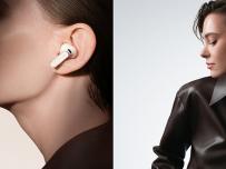 Huawei FreeBuds Pro 5 са вече в България с революционна двуядрена технология за шумопотискане