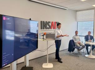 INSAIT представи третото поколение на BgGPT 3.0 и нови мобилни приложения