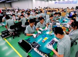 Ръстът при смартфоните през 2018 ще дойде от развиващите се пазари