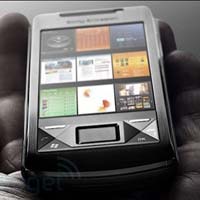 Какво още може XPERIA X1?