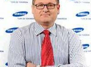 Samsung  се стреми към лидерство на пазара на смарт телефони