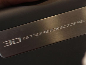 LG Optimus 3D в България от 