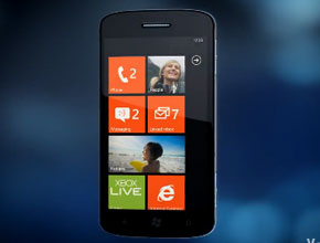 Windows Phone Mango идва в началото на есента