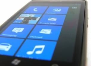 Очакваме Nokia Lumia 610 да е бюджетен телефон с WP