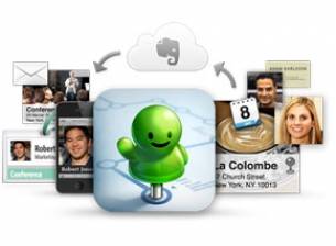 Evernote Hello вече има версия за Android